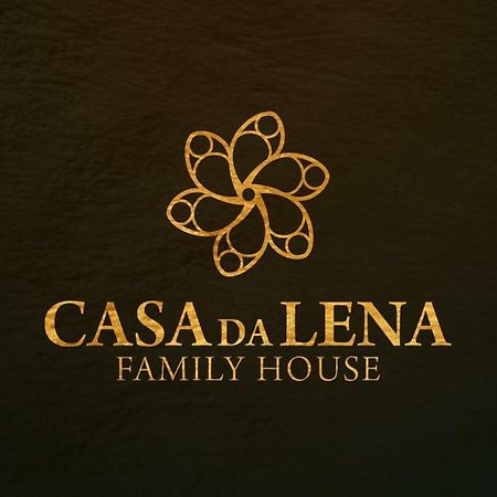 Casa Da Lena Hotel บาตาเลีย ภายนอก รูปภาพ