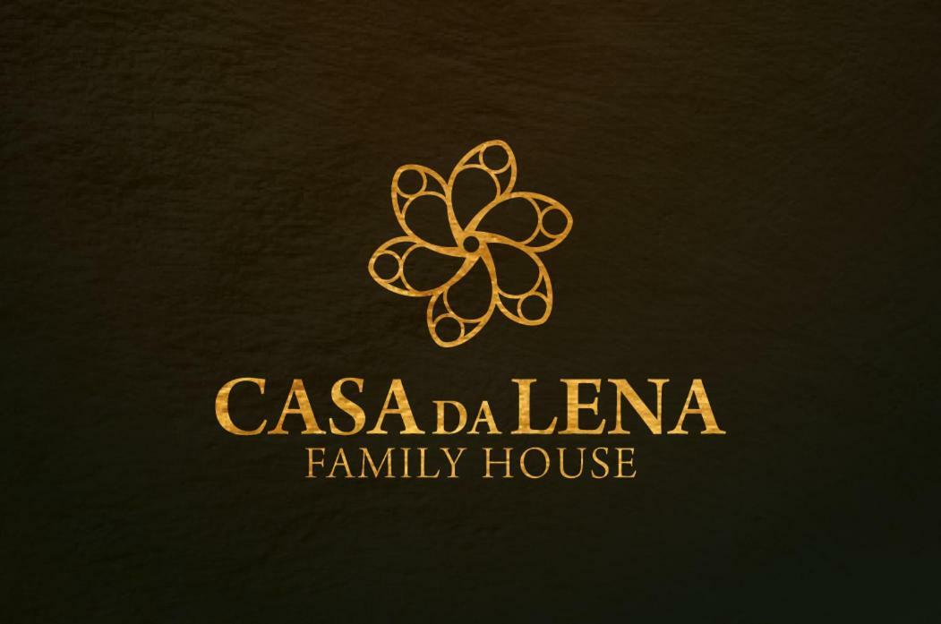 Casa Da Lena Hotel บาตาเลีย ภายนอก รูปภาพ